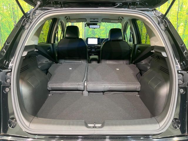 NISSAN AURA 2023 Image 31