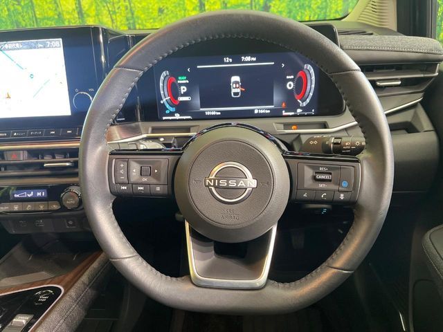 NISSAN AURA 2023 Image 31