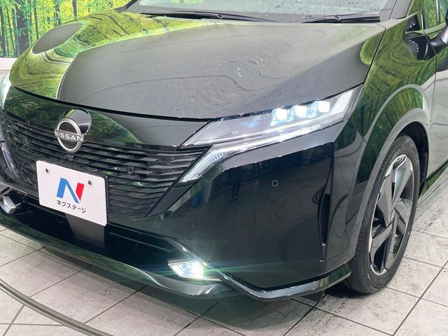 NISSAN AURA 2023 Image 31