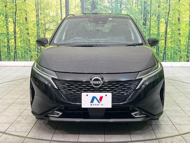 NISSAN AURA 2023 Image 31
