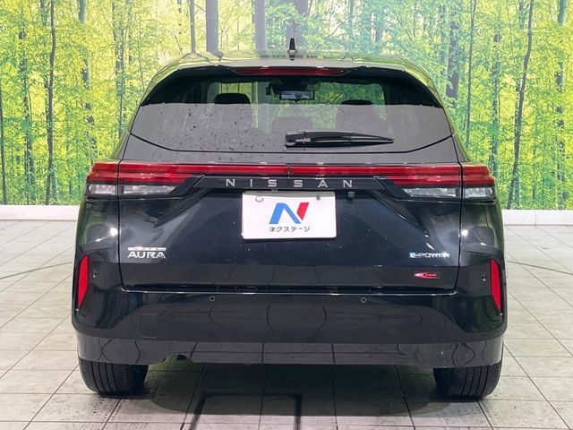 NISSAN AURA 2023 Image 31