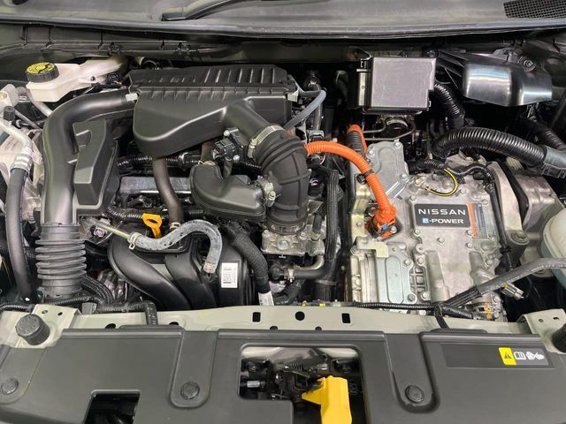 NISSAN AURA 2023 Image 31