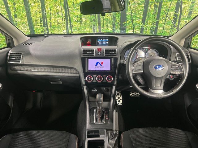 SUBARU XV 2015 Image 31