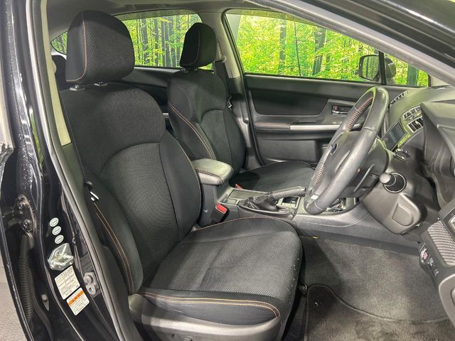 SUBARU XV 2015 Image 31