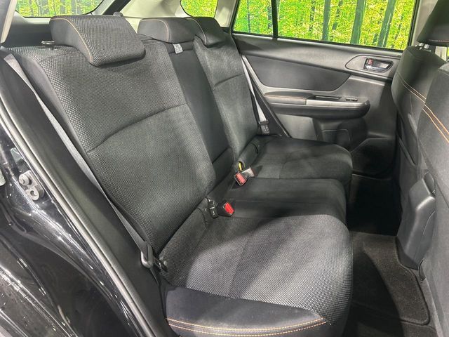 SUBARU XV 2015 Image 31