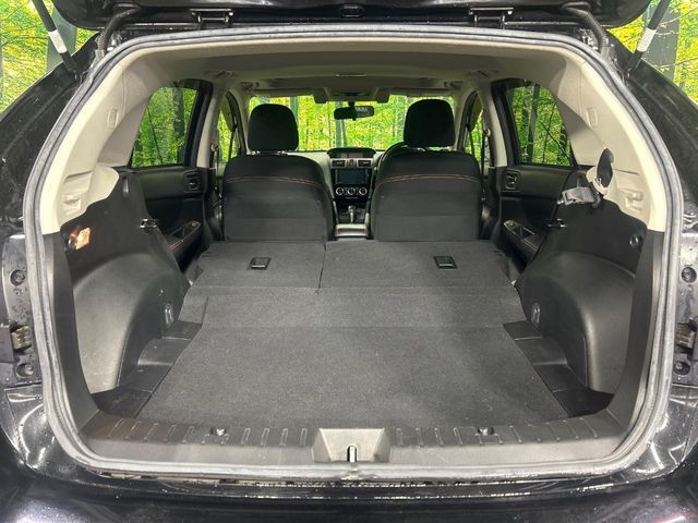 SUBARU XV 2015 Image 31