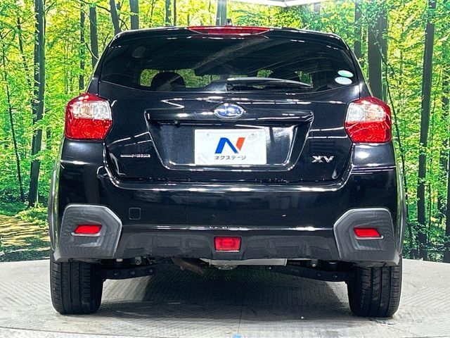 SUBARU XV 2015 Image 31
