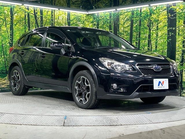 SUBARU XV 2015 Image 31