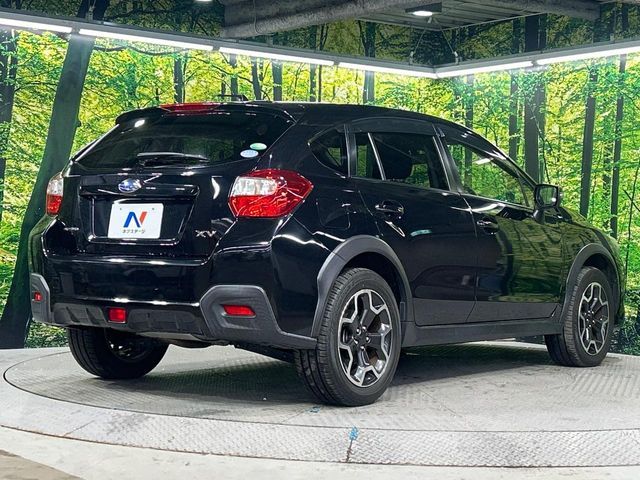 SUBARU XV 2015 Image 31