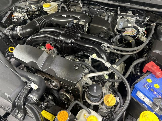 SUBARU XV 2015 Image 31