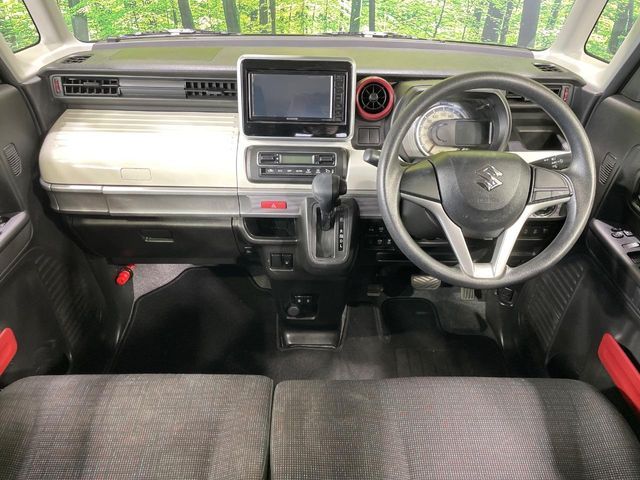 SUZUKI SPACIA 2020 Image 31