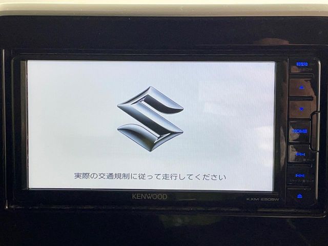SUZUKI SPACIA 2020 Image 31