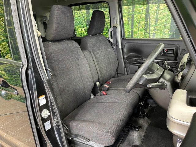 SUZUKI SPACIA 2020 Image 31