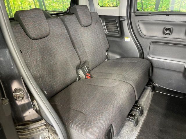 SUZUKI SPACIA 2020 Image 31