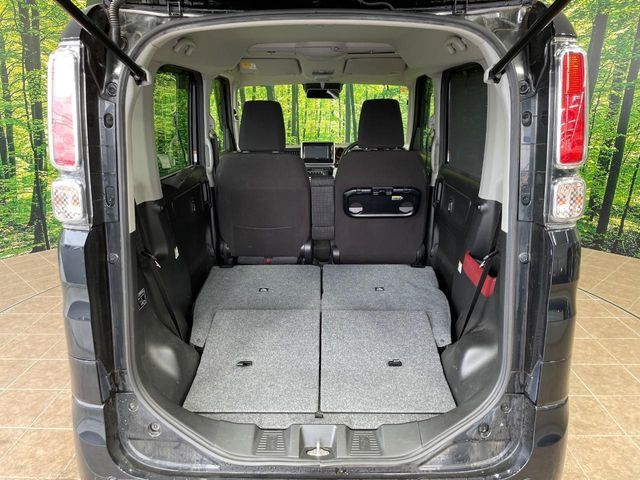 SUZUKI SPACIA 2020 Image 31