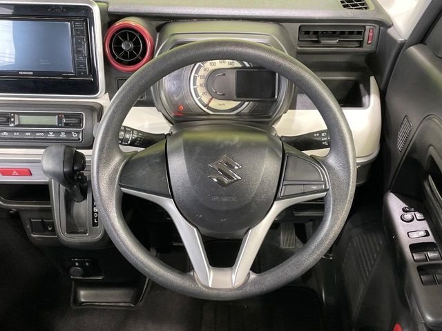 SUZUKI SPACIA 2020 Image 31