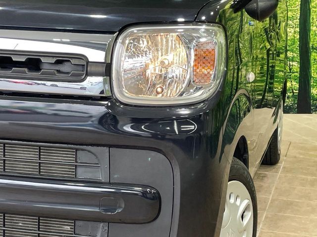 SUZUKI SPACIA 2020 Image 31