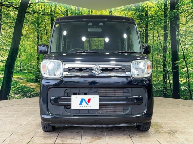 SUZUKI SPACIA 2020 Image 31