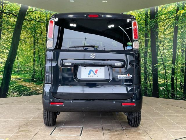 SUZUKI SPACIA 2020 Image 31