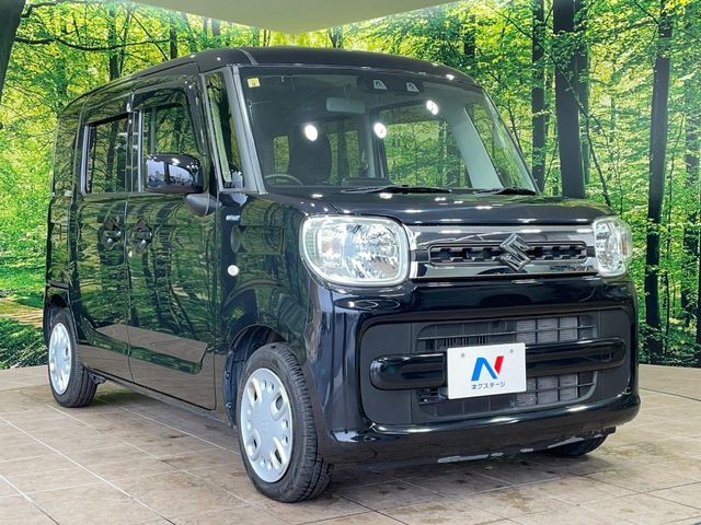 SUZUKI SPACIA 2020 Image 31