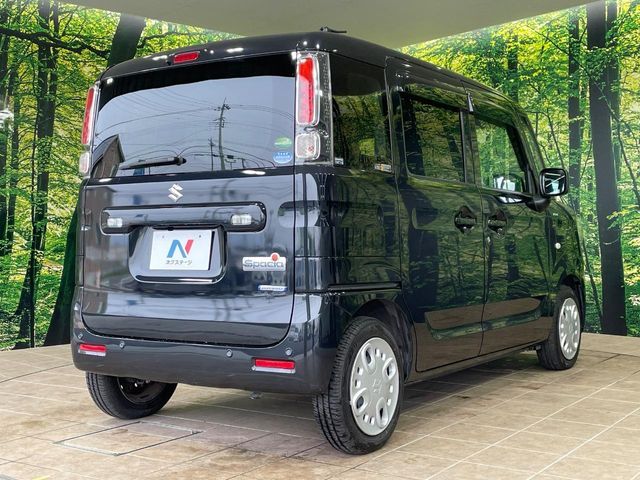 SUZUKI SPACIA 2020 Image 31