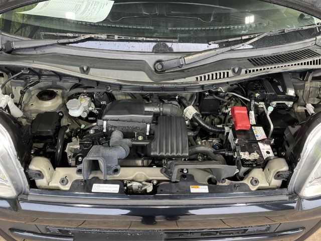 SUZUKI SPACIA 2020 Image 31