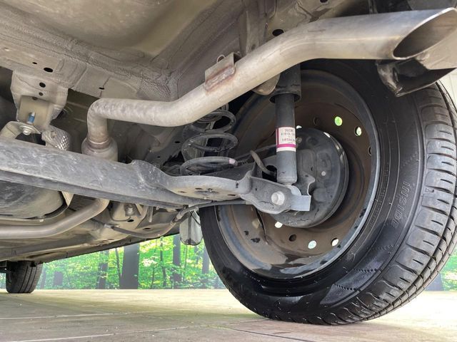 SUZUKI SPACIA 2020 Image 31