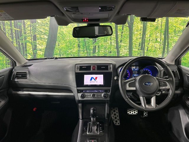 SUBARU LEGACY OUTBACK 2015 Image 31