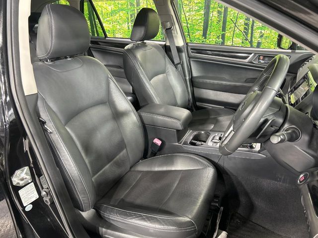 SUBARU LEGACY OUTBACK 2015 Image 31