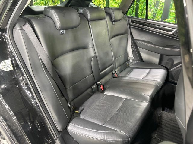 SUBARU LEGACY OUTBACK 2015 Image 31