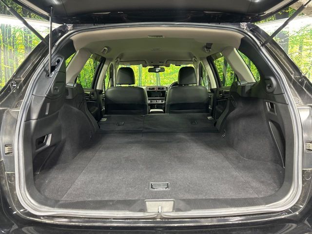 SUBARU LEGACY OUTBACK 2015 Image 31