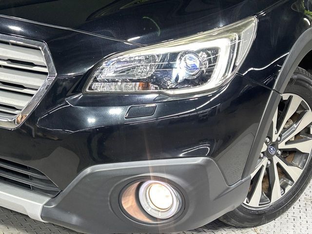 SUBARU LEGACY OUTBACK 2015 Image 31