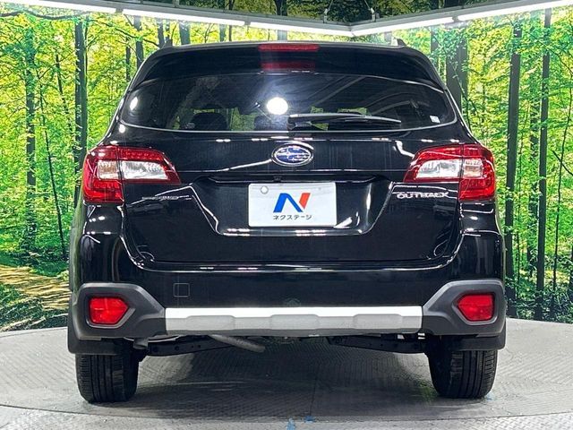 SUBARU LEGACY OUTBACK 2015 Image 31