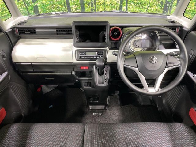 SUZUKI SPACIA 2021 Image 31