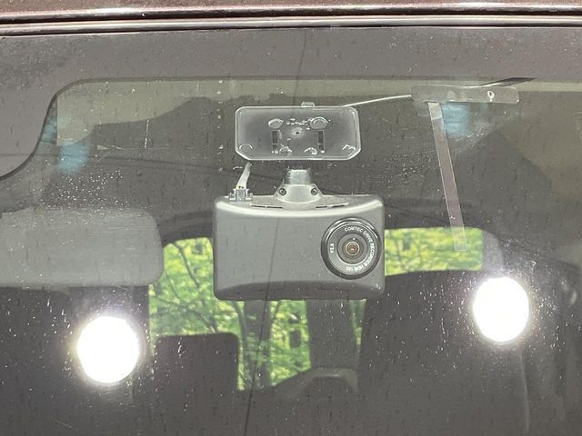 SUZUKI SPACIA 2021 Image 31