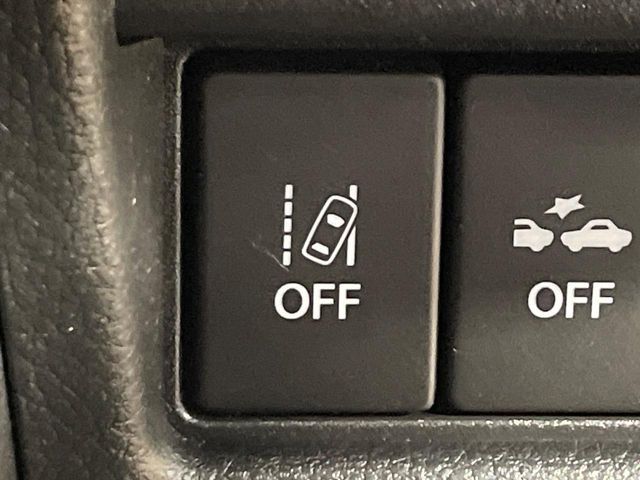 SUZUKI SPACIA 2021 Image 31