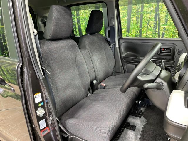 SUZUKI SPACIA 2021 Image 31