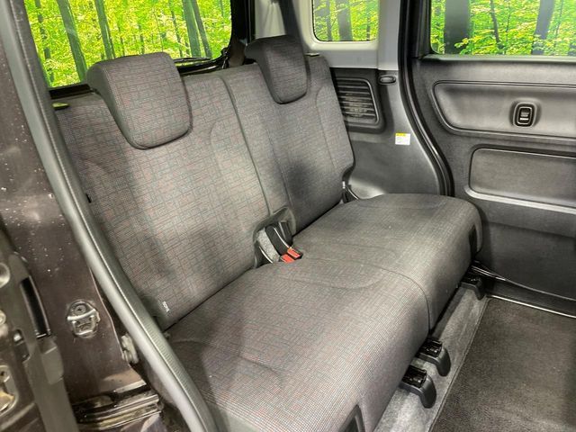 SUZUKI SPACIA 2021 Image 31