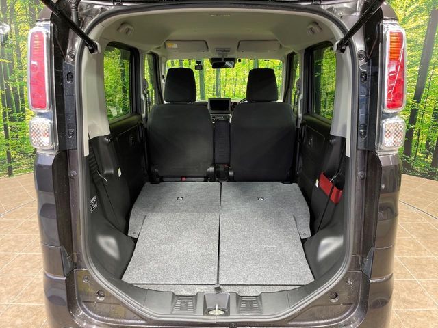 SUZUKI SPACIA 2021 Image 31