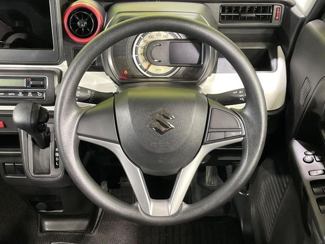 SUZUKI SPACIA 2021 Image 31