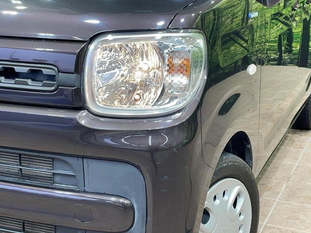 SUZUKI SPACIA 2021 Image 31