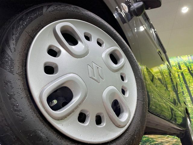 SUZUKI SPACIA 2021 Image 31