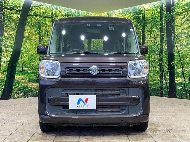 SUZUKI SPACIA 2021 Image 31