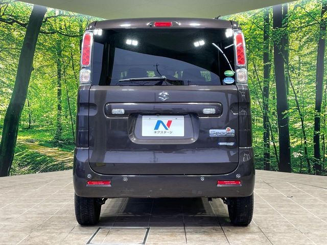 SUZUKI SPACIA 2021 Image 31