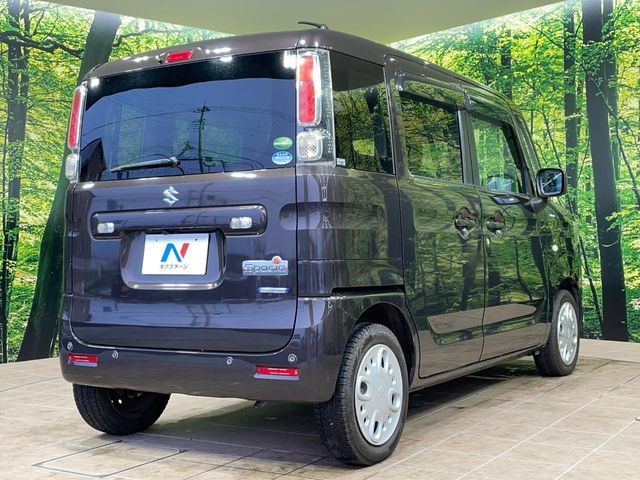 SUZUKI SPACIA 2021 Image 31