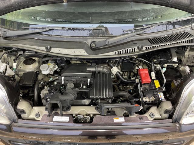 SUZUKI SPACIA 2021 Image 31