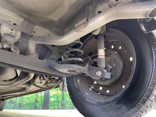 SUZUKI SPACIA 2021 Image 31