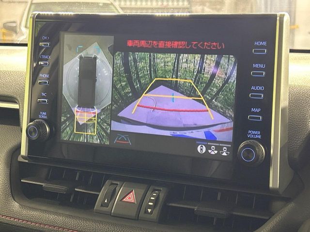 TOYOTA RAV4 4WD 2021 Image 31