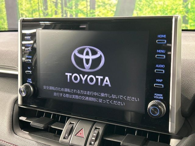 TOYOTA RAV4 4WD 2021 Image 31