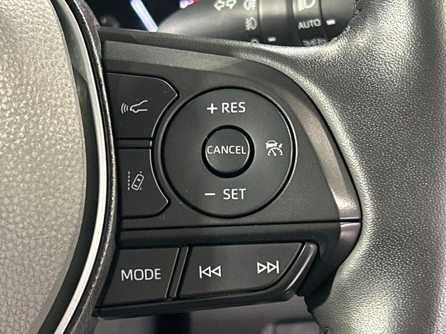 TOYOTA RAV4 4WD 2021 Image 31